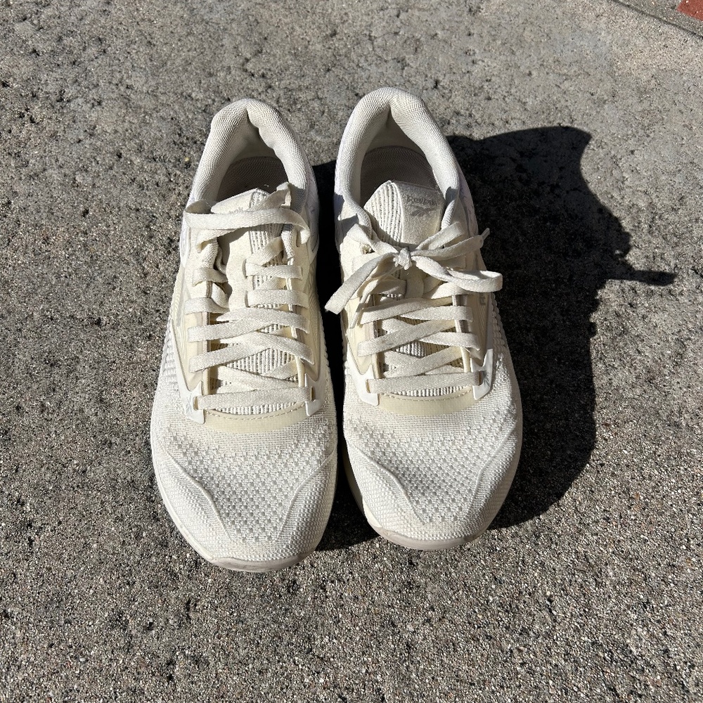 Reebok Nano Shoes